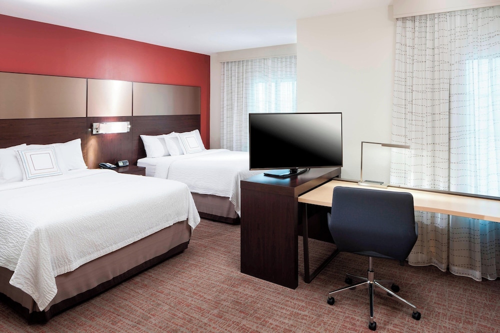 Studio Suite, Multiple Beds (Hearing Accessible)