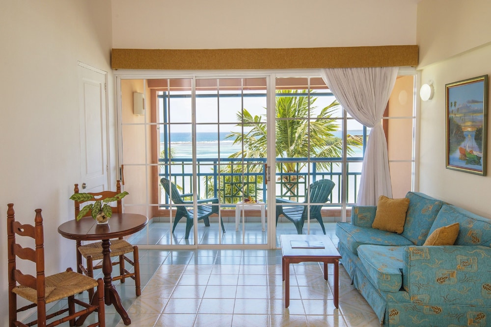 Double with frontal sea view - Photo 3