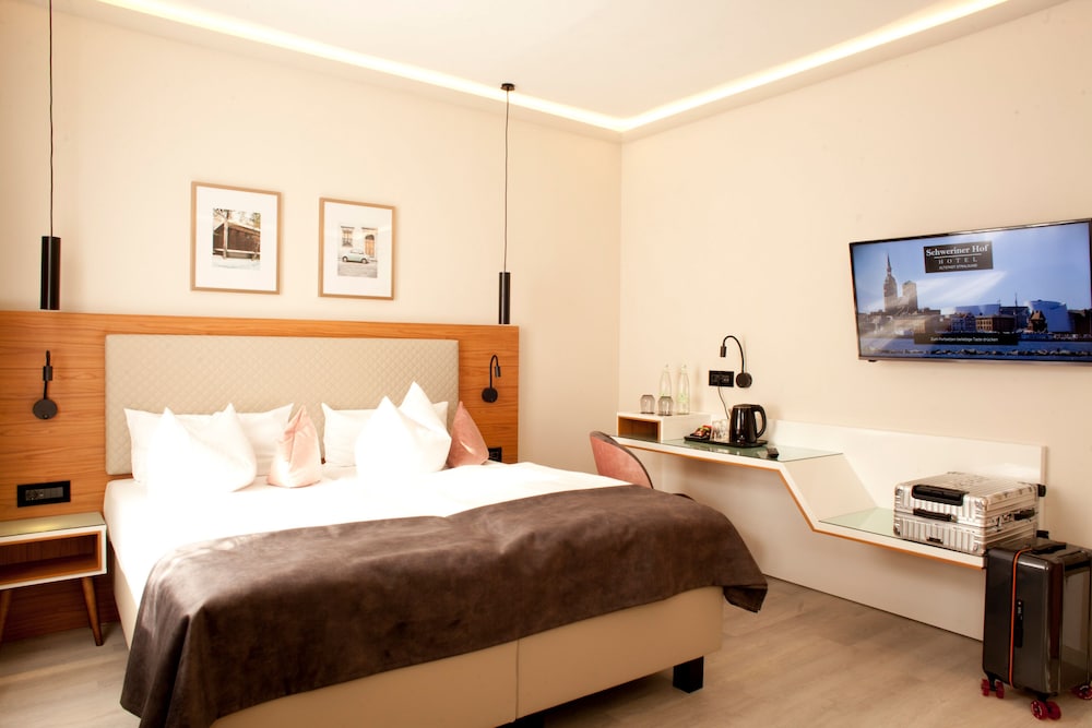 Deluxe Quadruple Room photo 2