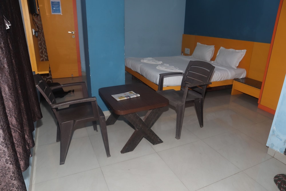 Deluxe Room photo 3