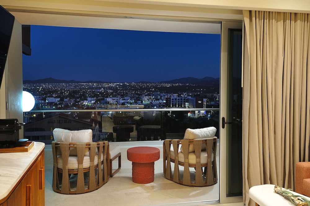 Infinity King Ocean View