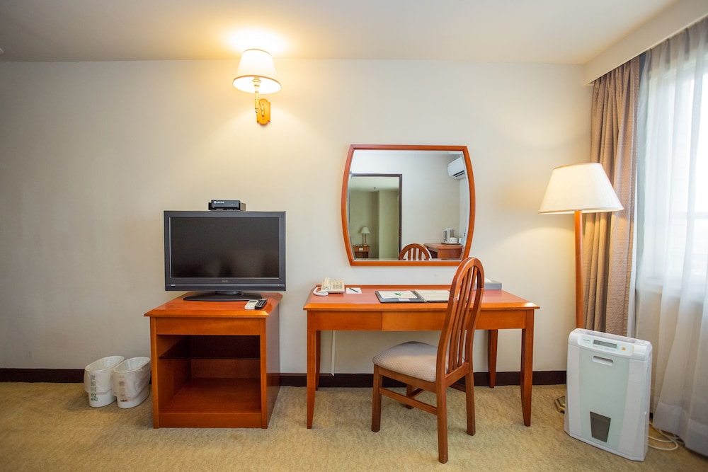Deluxe Suite - Photo 8