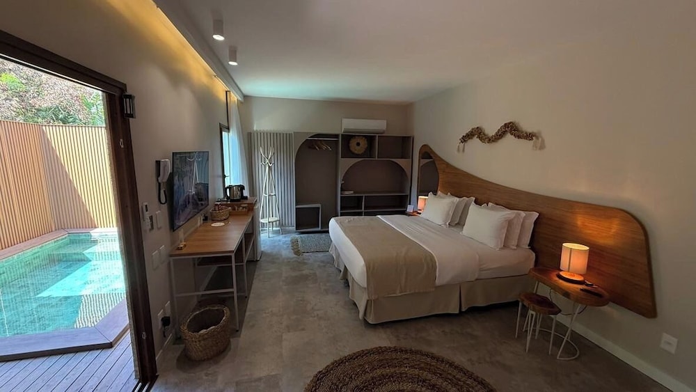 Villa Zoe Dodi