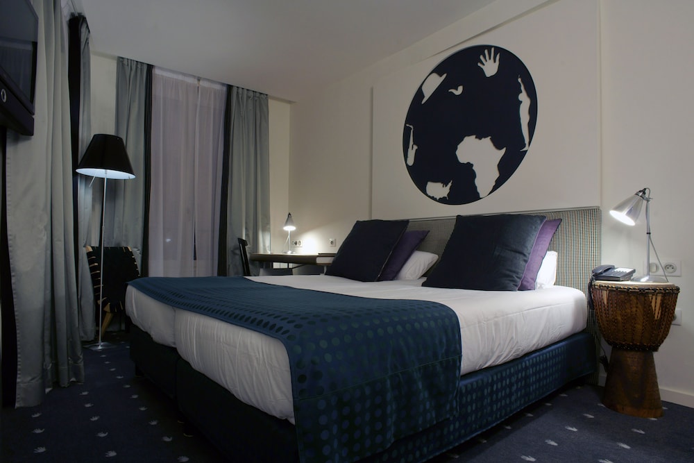 Deluxe Suite, 1 Queen Bed photo 2