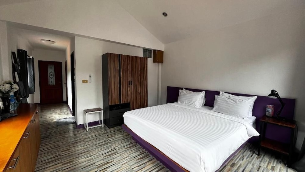 Deluxe Double Room photo 1