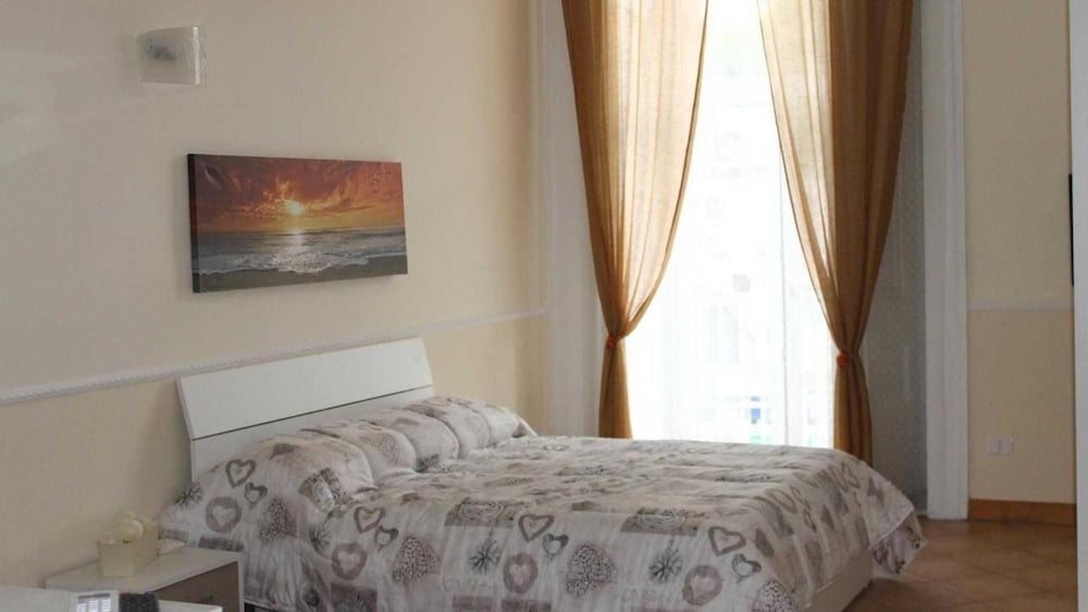 Family Quadruple Room, Balcony