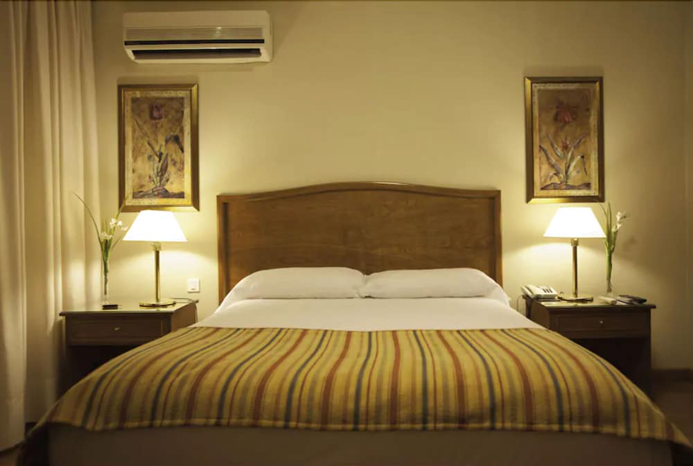 Junior Suite, 1 Double Bed photo 1