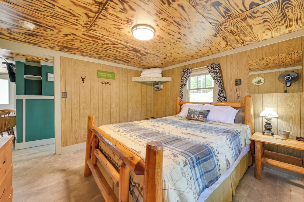 Cottage (2 Bedrooms) photo 3