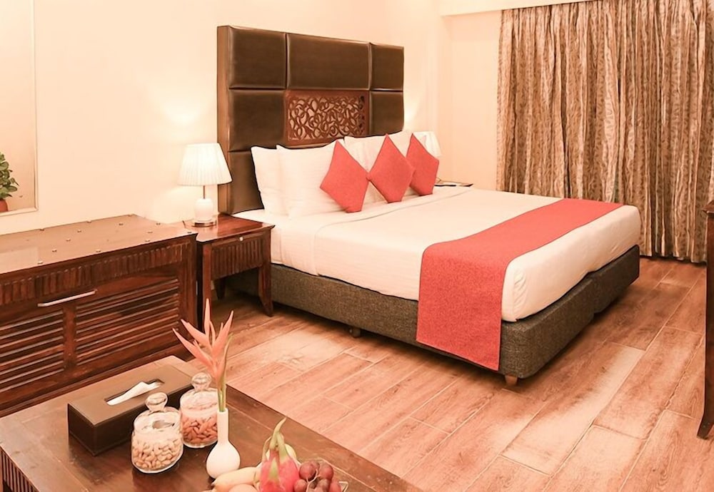 Premium Double Room photo 1