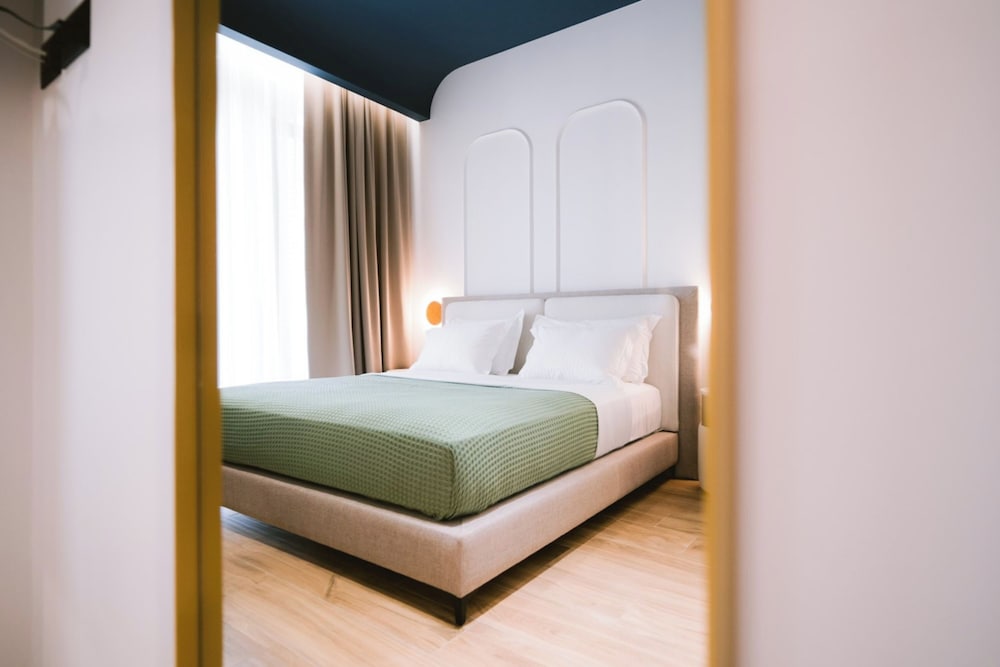 Double Room, Terrace
