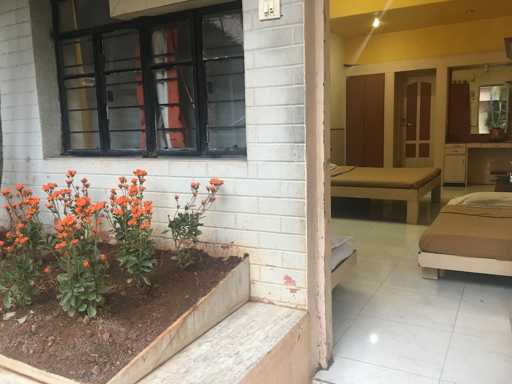 Deluxe Triple Room, Multiple Beds
