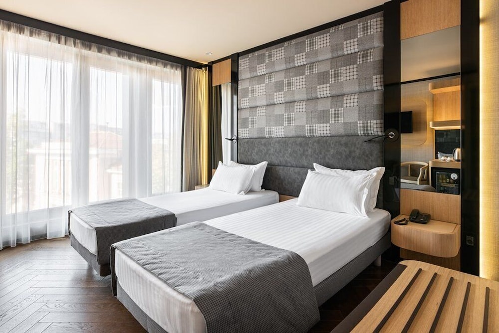 Superior Double Room photo 1