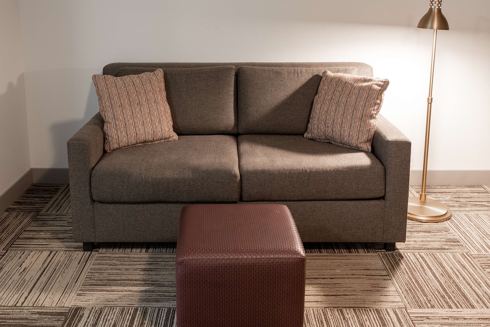Deluxe Suite, Two Queen Beds (Sofa Bed) - Photo 1