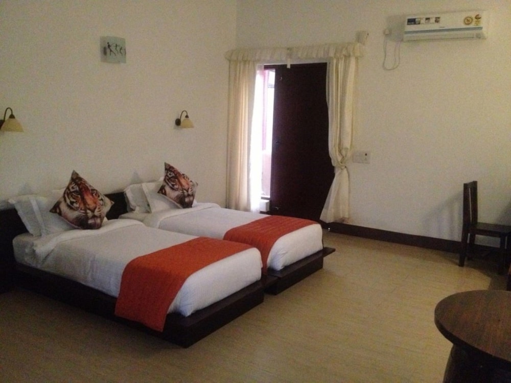 Family Suite, 1 Double Bed photo 3