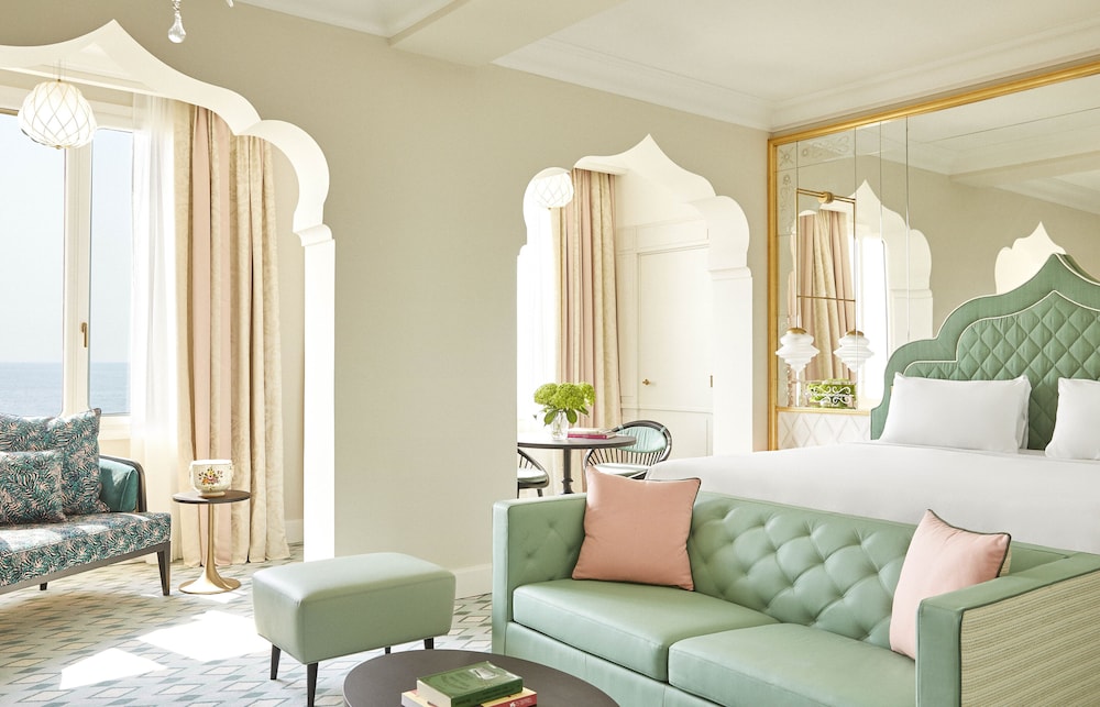 Junior Suite (Premium)