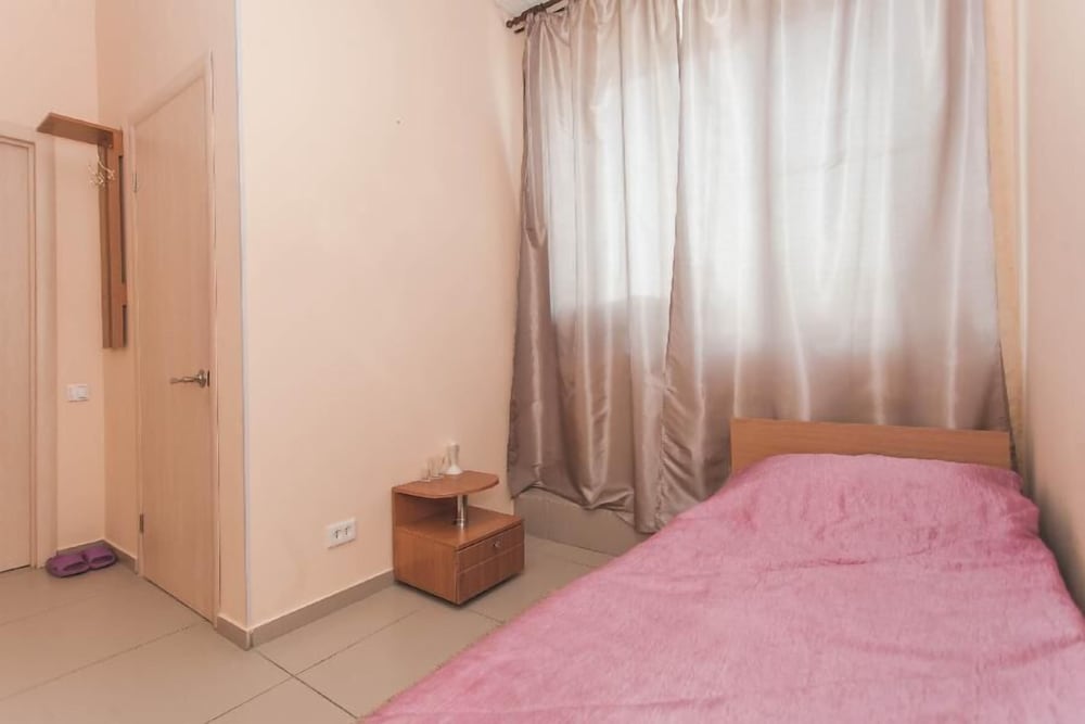 Economy Single Room, 1 Twin Bed, Non Smoking