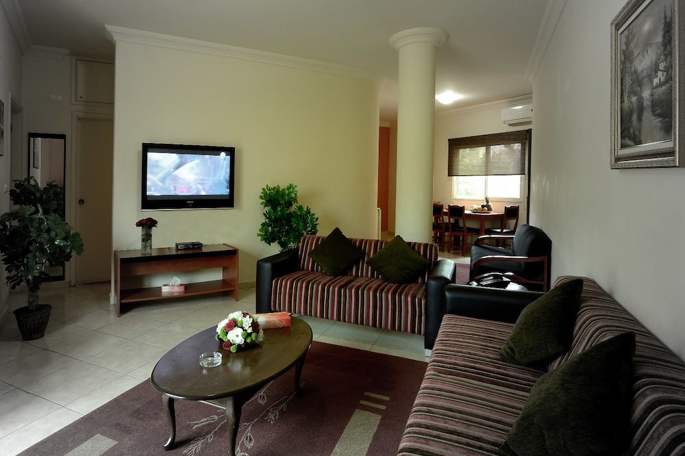 Comfort Suite, 2 Bedrooms, Balcony photo 1