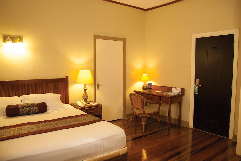 Standard Room photo 2