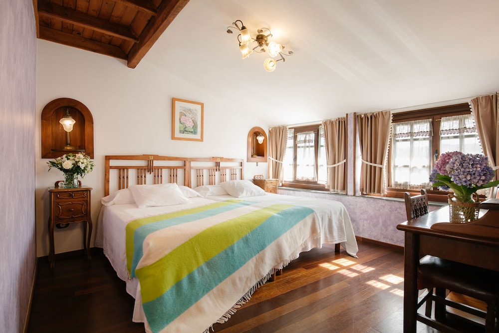 Double Room - Photo 1