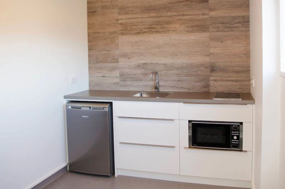 Large 1 Bedroom Apartment