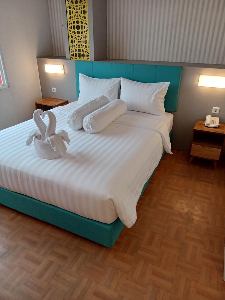 Deluxe Double Room - Photo 5