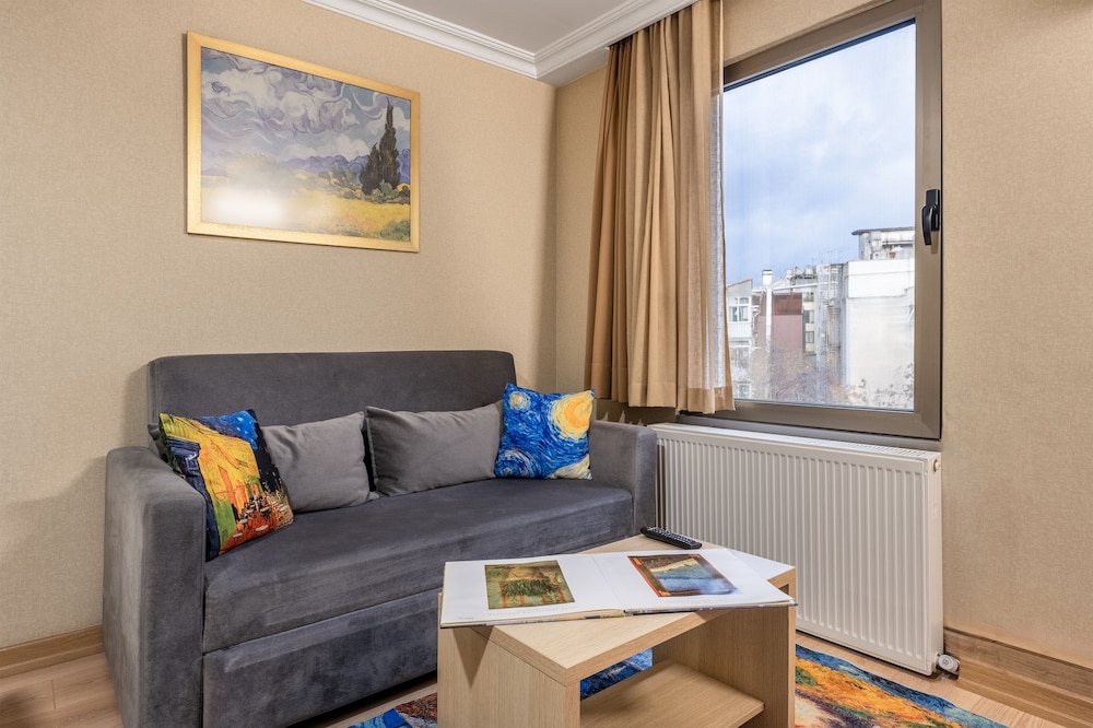 Junior Suite, 1 Bedroom, Kitchen photo 2
