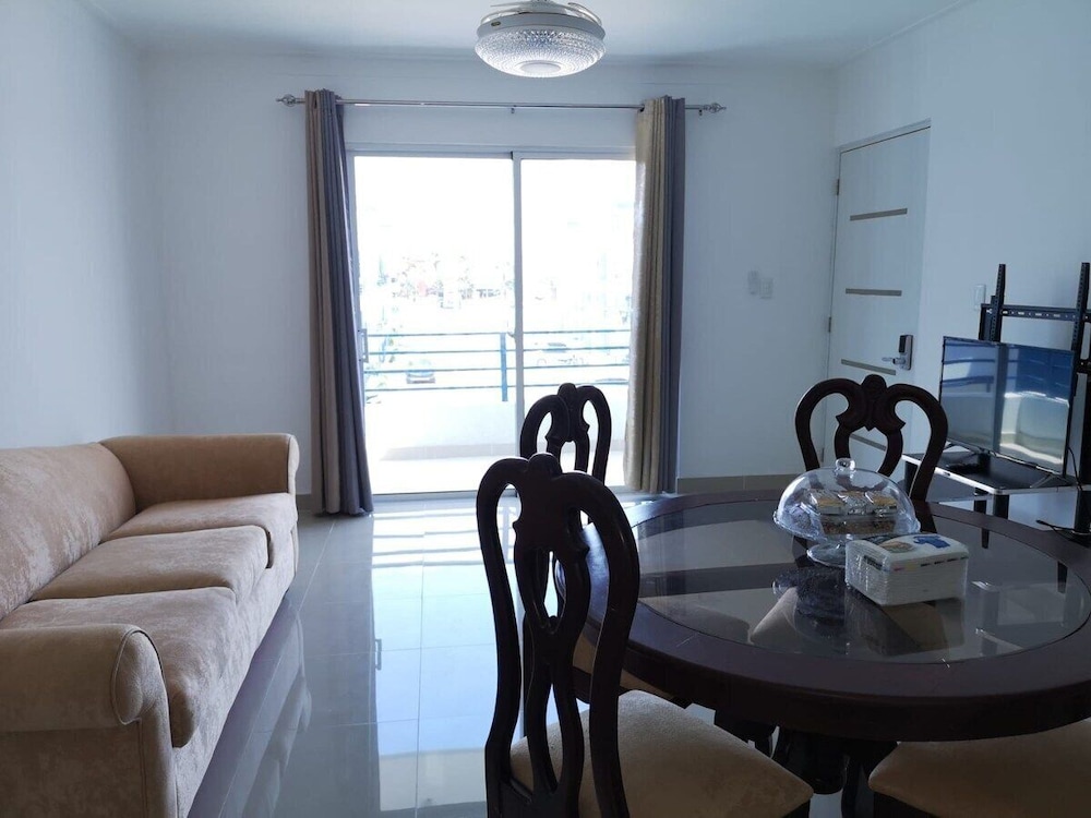 Basic Apartment photo 3
