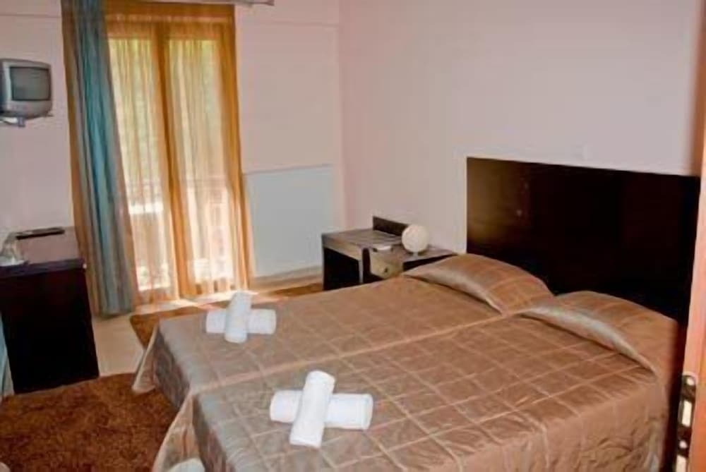 Standard Double Room photo 2