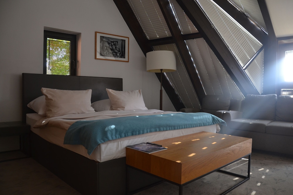 Classic Quadruple Room - Photo 3