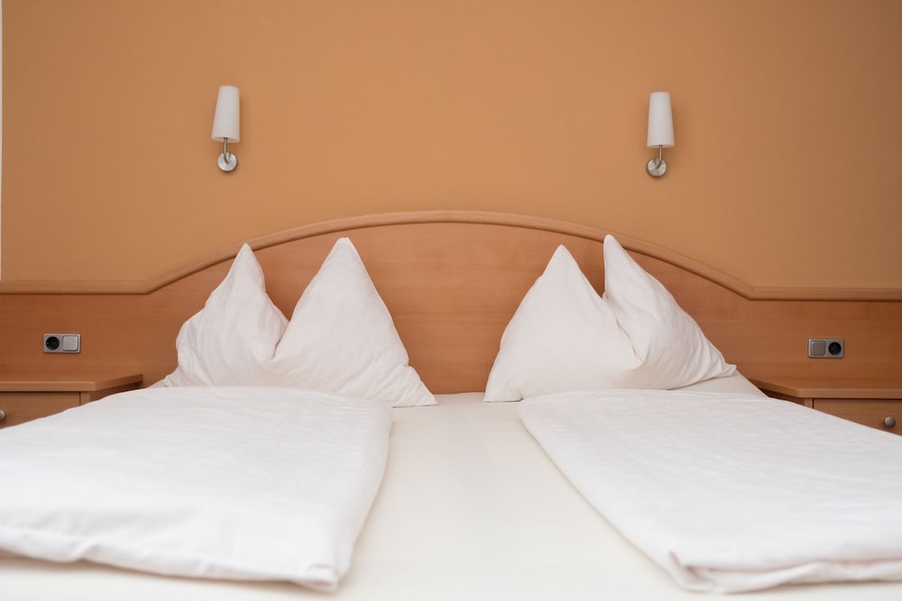 Comfort Triple Room photo 3