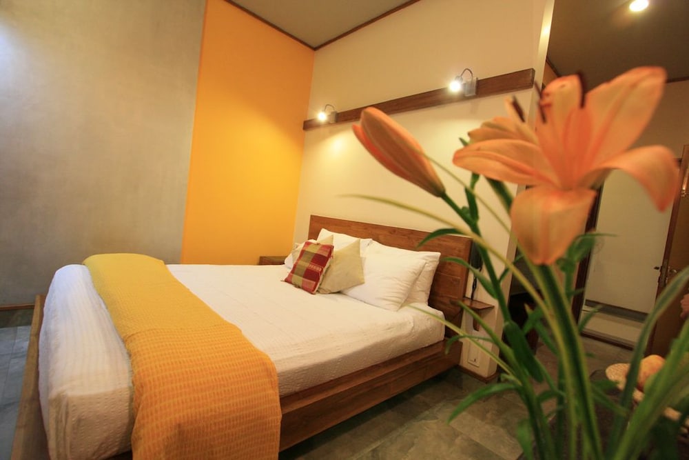 Club Double Room, Mountain View photo 1