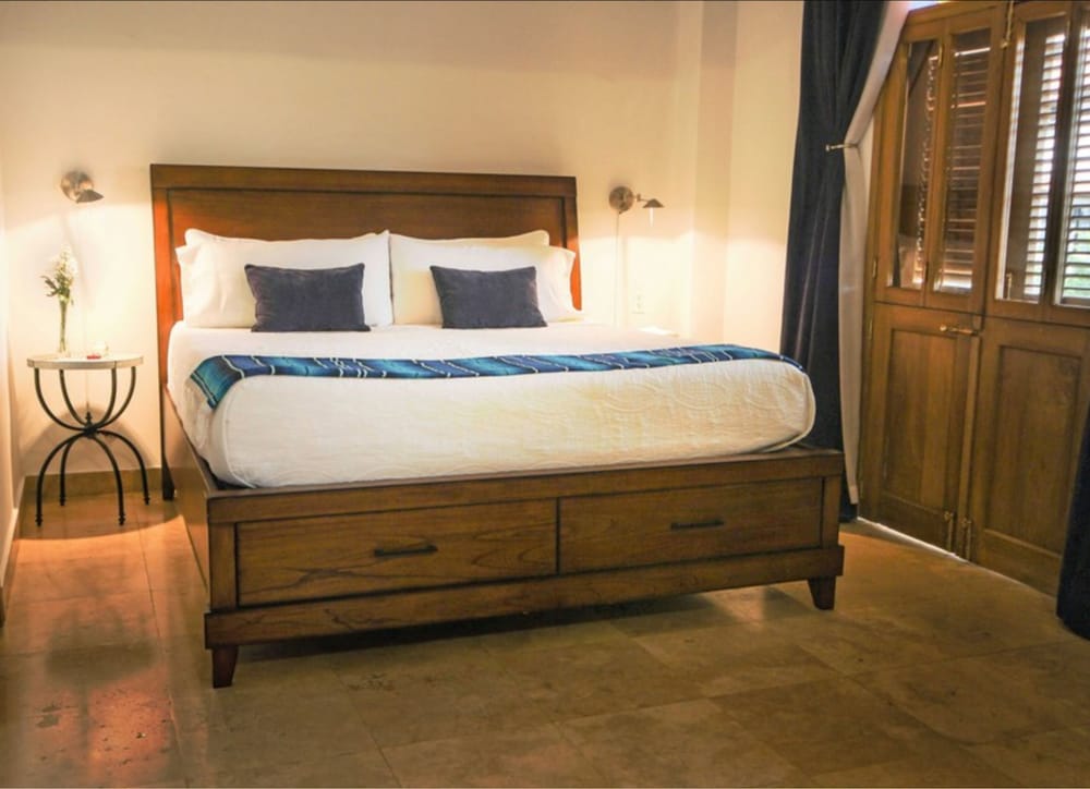Executive Suite, Annex Building (King) photo 2
