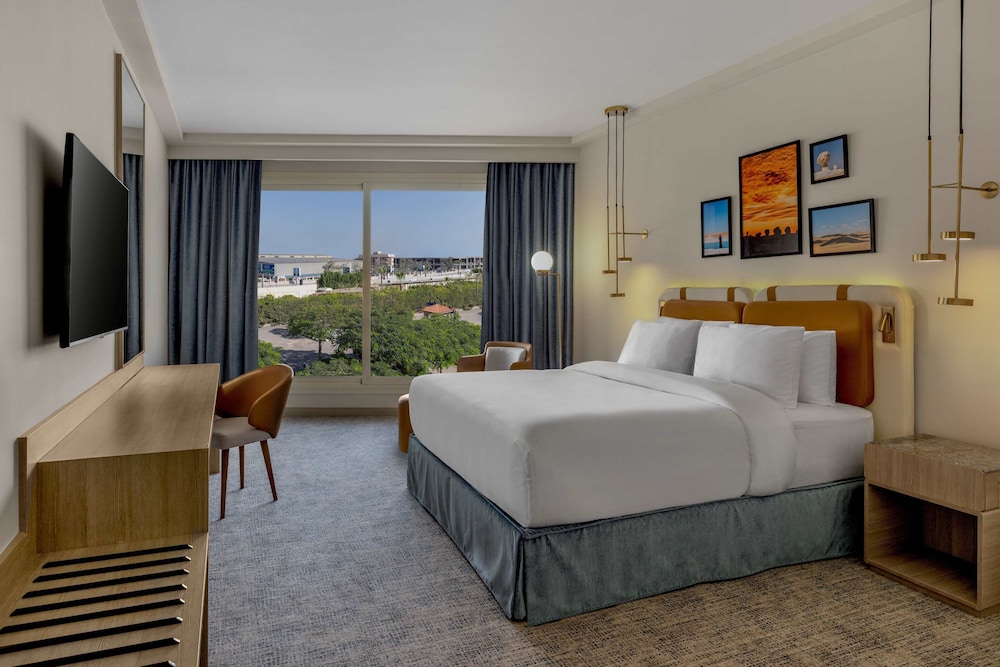 Premium Executive Suite