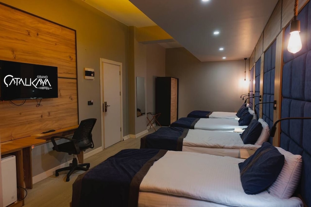 Family Quadruple Room