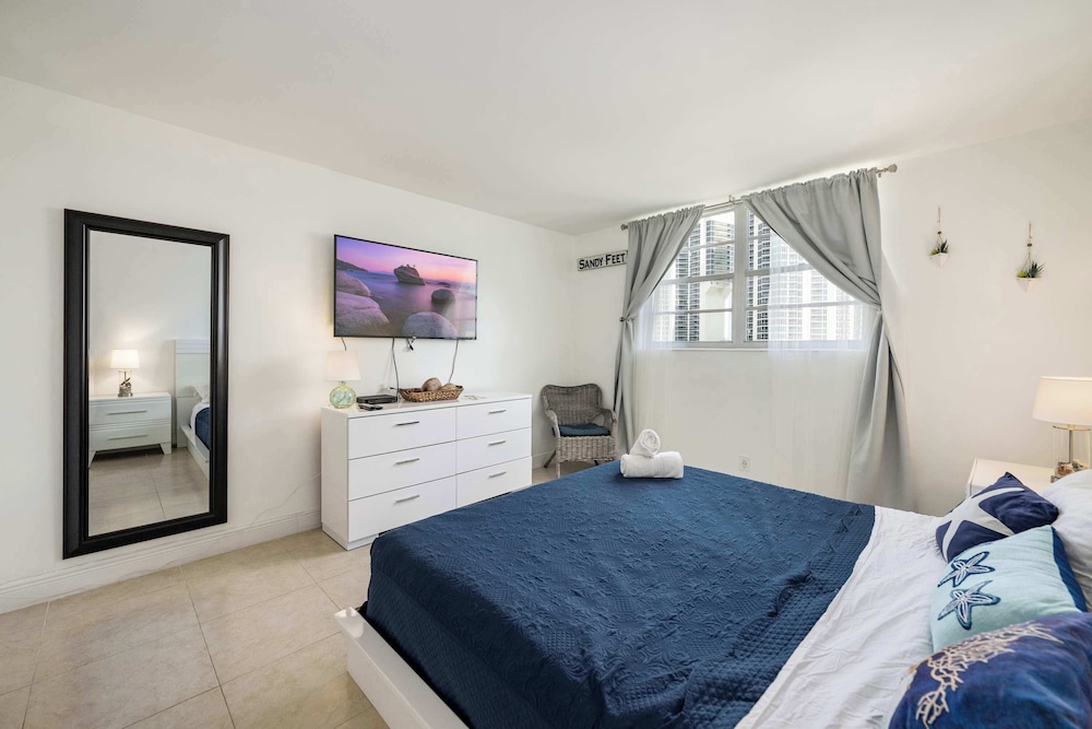 Condo, Multiple Beds, Pool Access, Partial Ocean View photo 3