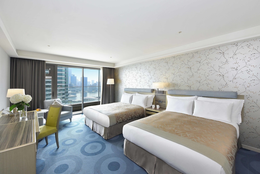 Deluxe Twin Room - Photo 7