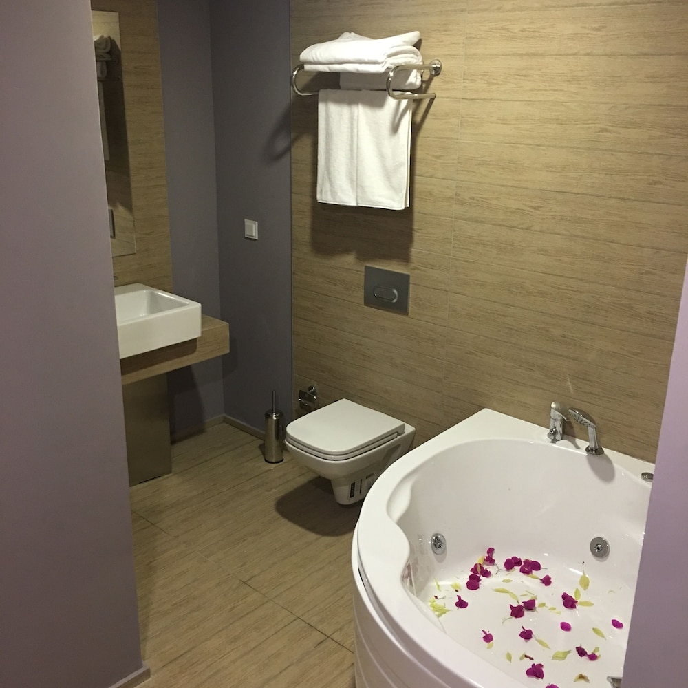 Suite Duplex photo 3