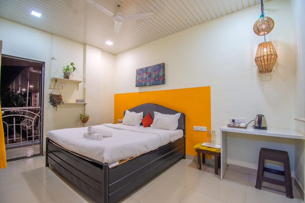 Standard Room, 1 Double Bed - Photo 4