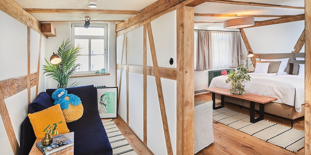 Grand Studio Suite