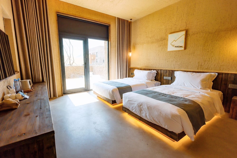 Panoramic Double or Twin Room