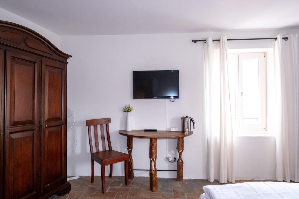 Quadruple Room photo 3