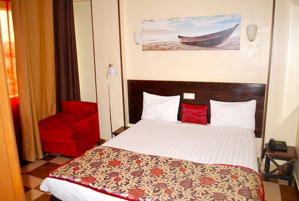 Standard Room photo 1