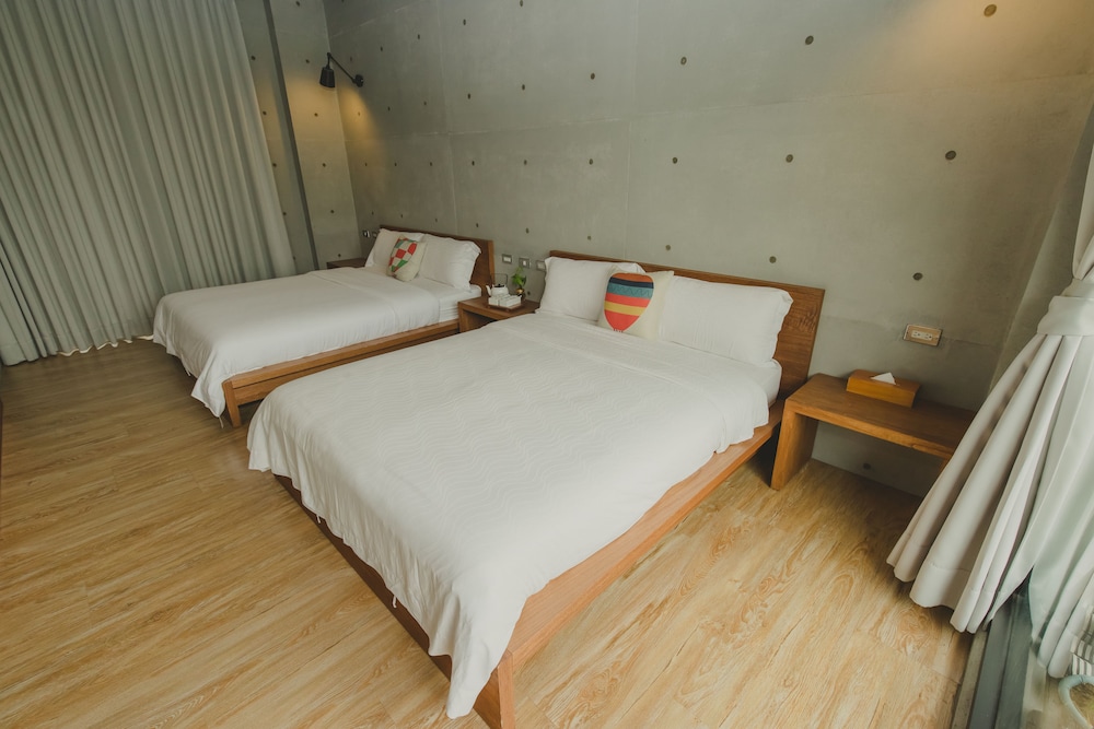 Exclusive Quadruple Room ("No.1") photo 3