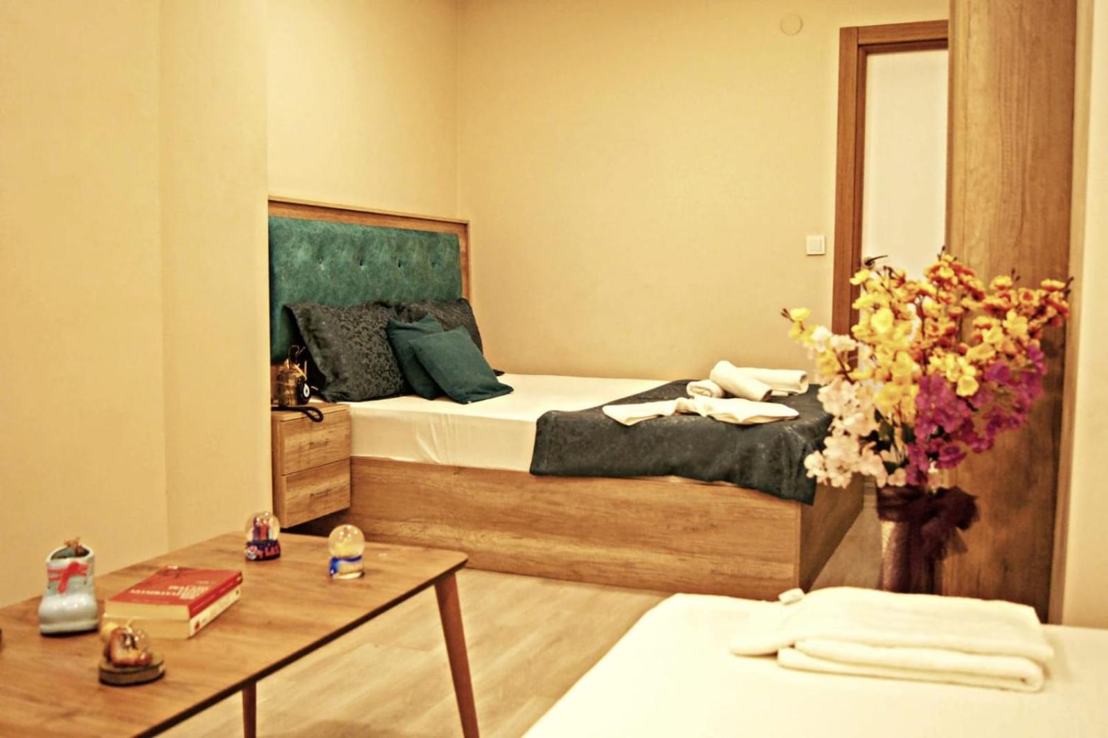 Superior Triple Suite photo 1