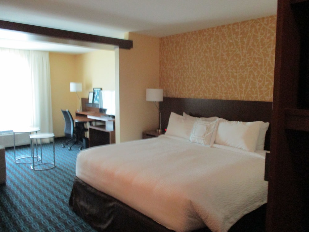 Studio Suite, 1 Bedroom (Hearing Accessible) photo 3