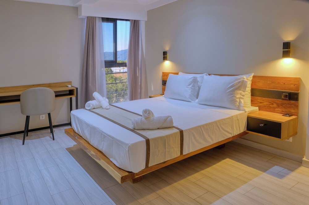 Comfort Apartment, City View photo 2
