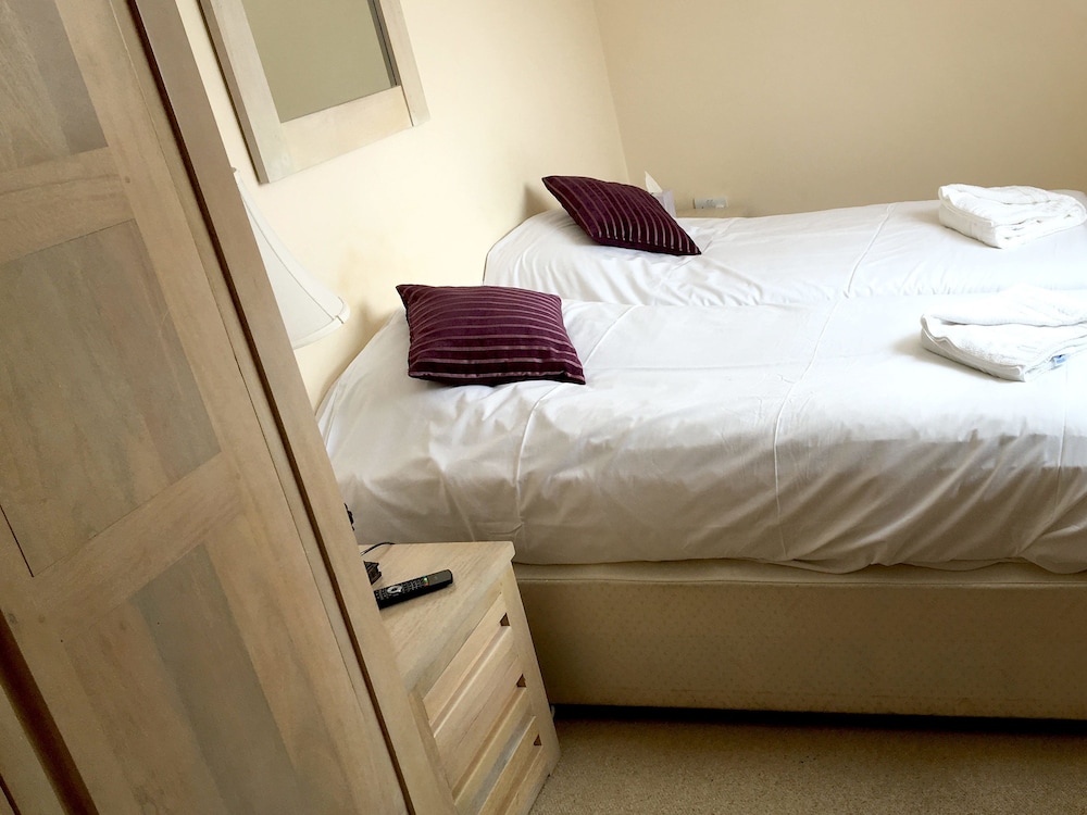 Twin Room photo 3