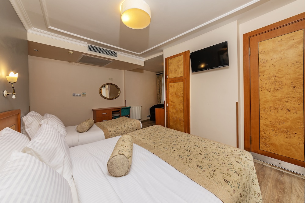 TRIPLE ROOM photo 1