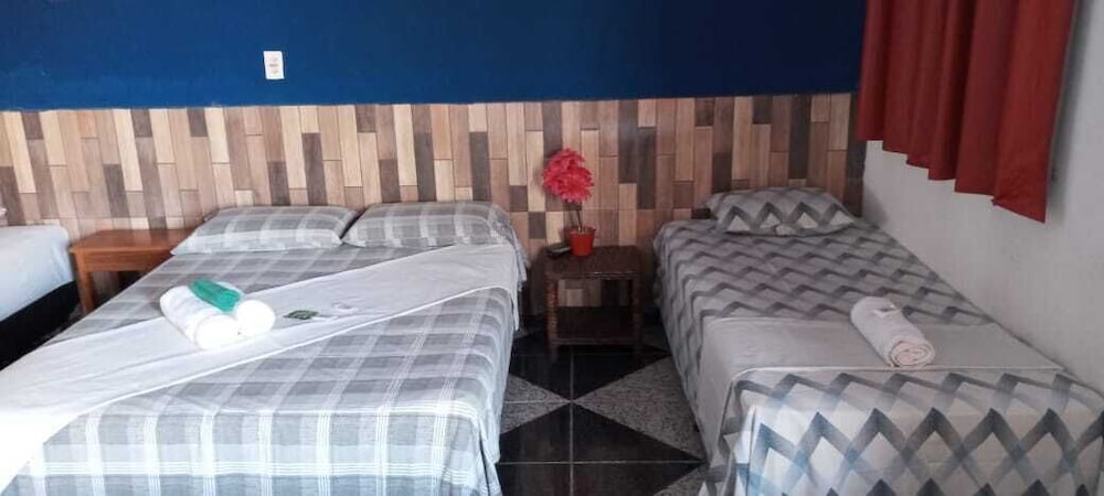Comfort Triple Room photo 1