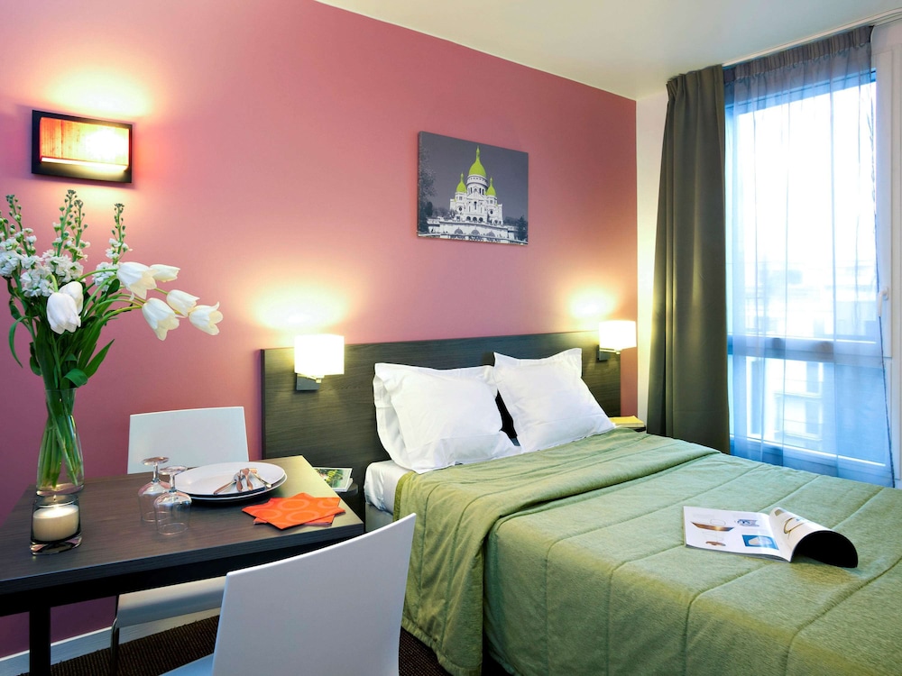 Studio, 1 Double Bed (Large) - Photo 4